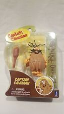 Hanna Barbera Captain Caveman 3 Inch Figure Zoofy 681326710110