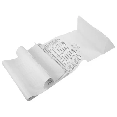  Toddler Height Measuring Ruler Growth Chart for Baby Measurement Board - Image 1 of 4