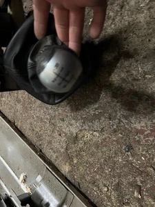 Ford Transit Mk7 6 Speed Gear Selector And Cables - Picture 1 of 2