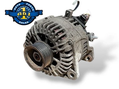 Alternador Nissan Xterra S 2011 4,0 L 10 11 12 13 14 15 OEM 23100ZH00C Foto 1 de 4