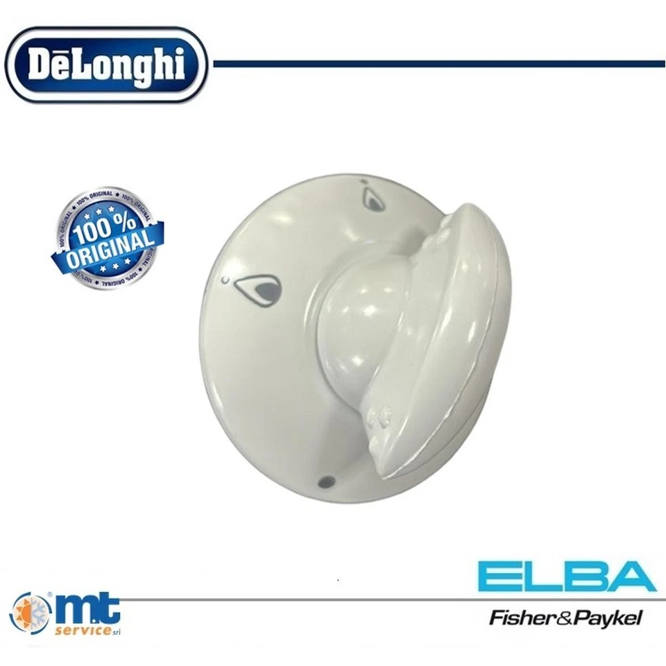 MANOPOLA GAS 218H646303  - Immagine 1 di 1