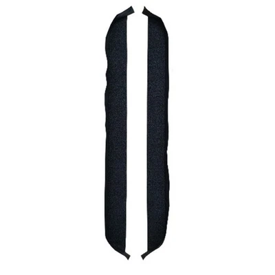 Tapete para 1968-1969 Buick GS 400 painel de porta 5 polegadas inserções loop 2 peças - Imagem 1 de 4