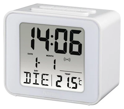 Hama Cube Weiß - Bild 1 von 3