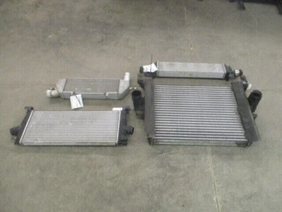 Conjunto intercooler Mazda CX-7 2007-2012 2,3 T 132 k millas OEM LKQ Foto 1 de 4