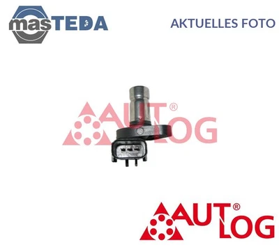 AS4489 KURBELWELLENSENSOR IMPULSGEBER AUTLOG FÜR MITSUBISHI GALANT IV 2L - Image 1 of 4
