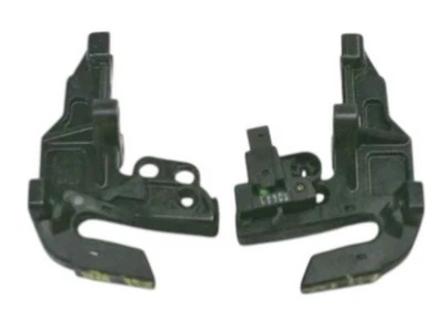 03-09 Mercedes W209 CLK320 CLK500 Convertible Techo Derecho Arco Cubierta Bisagra Fabricante Original Foto 1 de 4