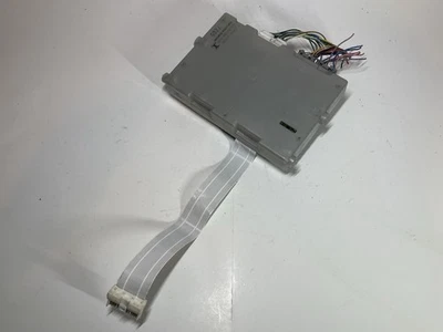 Nissan 350Z Climate Control AC Module HVAC Computer 2003-2009 OEM - Image 1 of 4