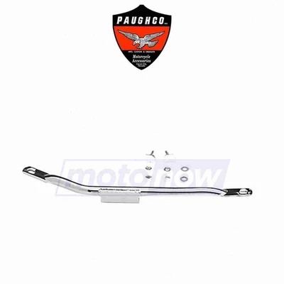 Paughco Hanger Bracket for 1970-1984 Harley Davidson FLH Electra Glide - hf Foto 1 de 4
