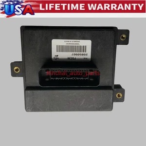 Fuel Pump Control Module For Cadillac Escalade Chevy Silverado GMC 2007-2009 - Picture 1 of 3