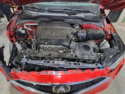 Air Bag Assembly Lh Driver Side Roof / 2022 Mdx Sku#4279767 - Image 1 of 4