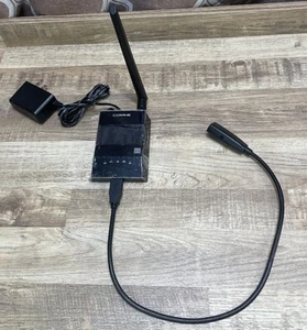 C. Crane Vector Home Long Range WiFi Extender Receiver System 2.4 GHz VEC1 - Afbeelding 1 van 12