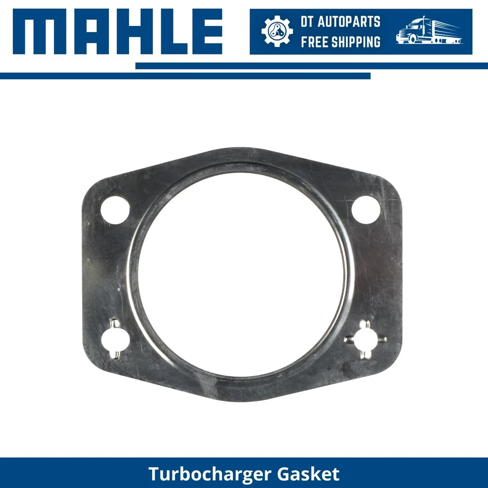 Junta de turbocompresor Mahle para Volvo S70 2000 Foto 1 de 1