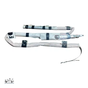 Nissan Qashqai J12 Dach-Sicherheitsvorhang rechts SRS 985P0-6UA0C 34303826A - Bild 1 von 4