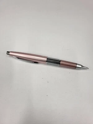 Lápiz mecánico Pentel Kerry, 0,5 mm, rosa P1035-P, rosa Foto 1 de 2