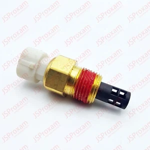 For Mercruiser 805223T Volvo Intake Air Temperature Temp IAT MAT Sensor - Picture 1 of 12