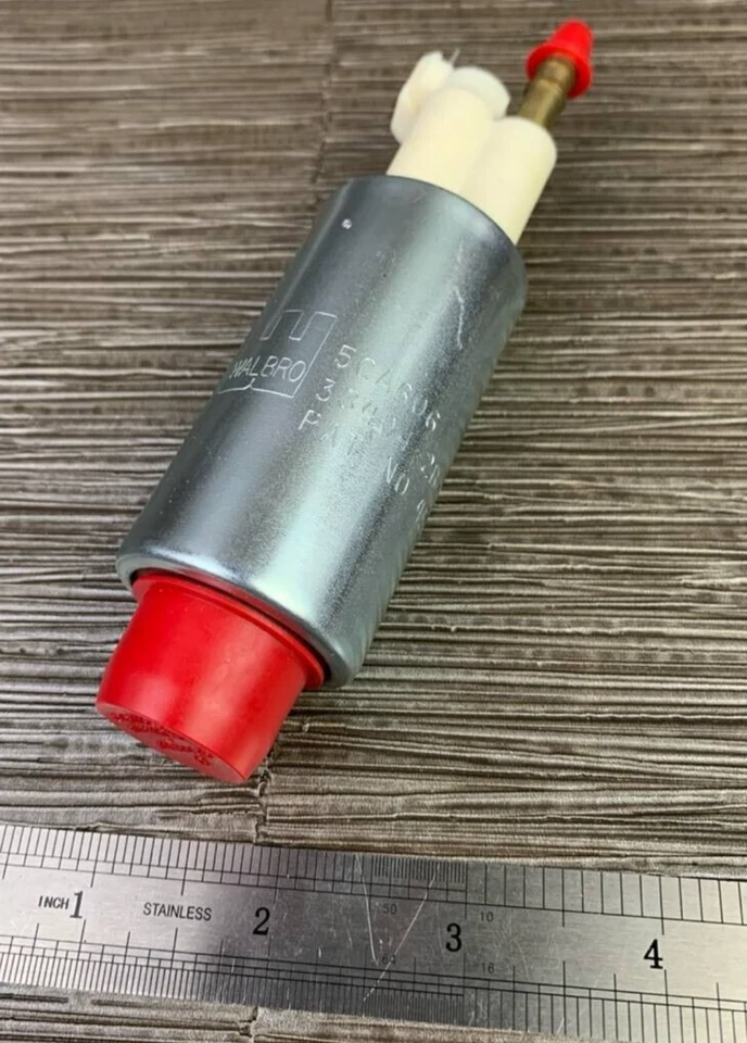 Bomba de combustível Delphi FE0217 para Saab 9000 9-3 1992-2000 - Imagem 1 de 3