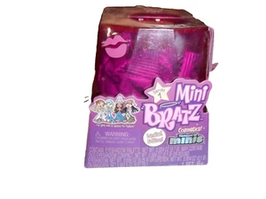 1 BRATZ LIMITED EDITION MINI BRATZ SERIES FLASHBACK NEU!!!! - Bild 1 von 1