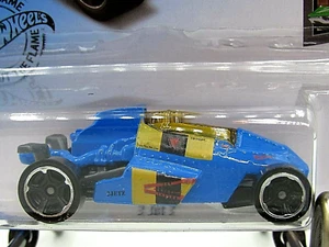 HOT WHEELS VHTF 2020 DREAM GARAGE SERIES 2 JET Z NEW MODEL - Bild 1 von 3