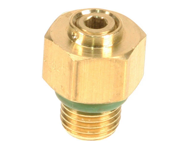 Válvula de alivio de aire acondicionado Motorcraft 36BJ13F para Ford Aerostar 1996-1997 Foto 1 de 1