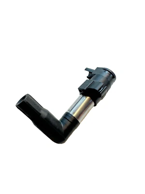 Bobina De Encendido Angulada Lado Izquierdo BMW R1200R K27 2009 - 2014 8520173 - Imagen 1 de 4