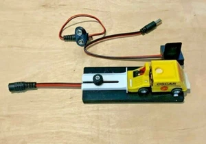 Bob's HO Slot Car Multi Powered Break-In / Runin Tool - AFX Tyco Aurora TJet - Picture 1 of 9