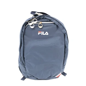 FILA Rucksack blau Unisex Daypack NEU mit Etikett – Freizeit Schule Outdoor - Picture 1 of 5