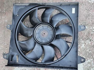 Engine Cooling Fan Assembly 2005 JEEP CHEROKEE  - Picture 1 of 6