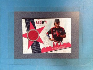 FB65) 2019 Topps LUIS CASTILLO Jersey ASG Cincinnati Reds-E
