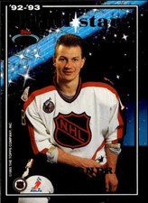 1993 Stadium Club Peter Bondra / Kelly Kisio #NNO