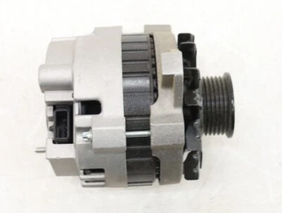 ACDelco Reman Alternator 100 Amp 321-462 Lumina 1990-1992 Century 1987-1988 2.5L - Image 1 of 4