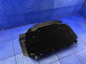 2008-2015 AUDI R8 REAR ENGINE COVER METAL PANEL 427825147 OEM 2009 2010 2011 - Picture 1 of 13
