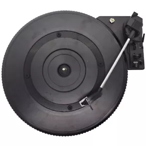 Original Turntable replacement For Teac LPR550USB & LP-R550 CD Recorder Player - Picture 1 of 5