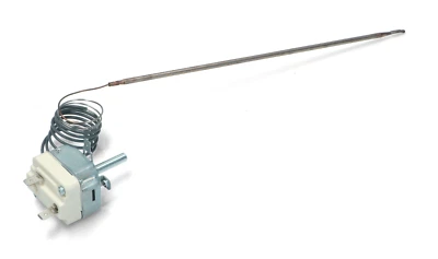 Termostato forno pizza a 455 gradi 85-455°C 3444586 EGO 55.19082.805 - Image 1 of 3