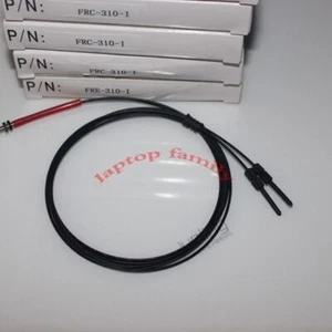 1PCS NEW FOR RIKO Fiber Optic Sensor FRC-310-I - Picture 1 of 4