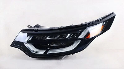 Faro izquierdo lado del conductor L462 Land Rover Discovery LH 2017-2020 LED OEM Foto 1 de 4