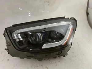 OEM| 2020-2022 Mercedes-Benz GLC300 LED Headlight (Left,Driver) - Picture 1 of 10