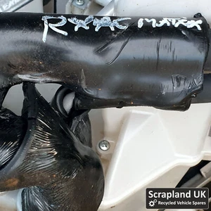 MAZDA RX-8 RX8 MK1 2002-2008 Klimaanlage Klimamatrix - Bild 1 von 7