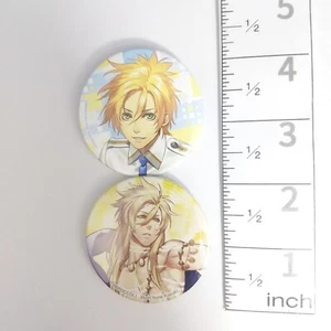 A74101 Mischief of the Gods Kamigami no Asobi/Lata insignia Apollon Agana Belea - Imagen 1 de 4