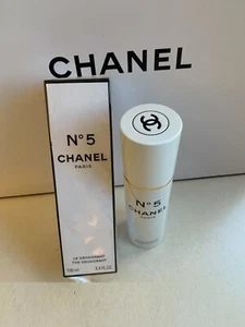 CHANEL N°5 The Deodorant 100ml - Picture 1 of 4