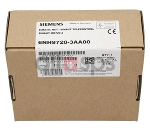 SINAUT MD720-3 GSM/GPRS MODEM, 6NH9720-3AA00 (NS) - Picture 1 of 1