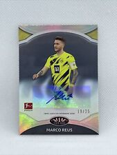 2022-23 Topps Tier One Bundesliga Checklist, Team Set Details