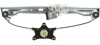 Window Regulator fits 2008-2014 Mercedes-Benz C350 C63 AMG C300  CARDONE NEW - Image 1 of 4