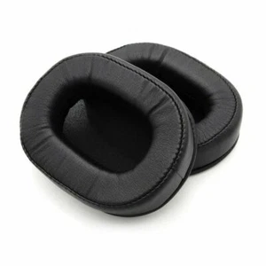 1 Pair of Replacement Earpads Pillow for Oppo PM-3 PM3 PM 3 Headphones Headset - Picture 1 of 5