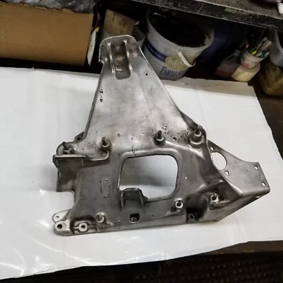 2016-2021 Polaris RMK Axys Assault SKS 600 800 left side bulkhead clip 5632771 - Image 1 of 4