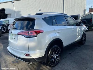 TOYOTA RAV4 2018 Alternator PETROL, 2.0, 3ZR-FE, 100AMP, ZSA42R, 12/12-12/18 - Picture 1 of 8