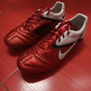 nike ctr360 size 11
