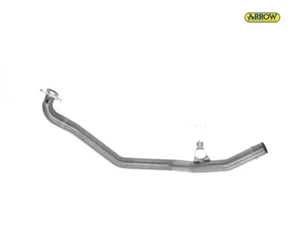 Collecteurs Arrow Racing Acier Inox Honda Nc 750 X 2021 > 2023 - Photo 1/1
