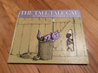 The Tall Tale Cat by Edward Cunningham Vintage 1974 Book Hallmark Books HC