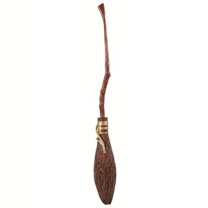 Accesorio de disfraz de escoba Harry Potter Nimbus 2000 para niños 36 pulgadas - Imagen 1 de 7