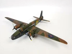 Wellington Mk.I C - Trumpeter 01626 1/72 - Imagen 1 de 4
